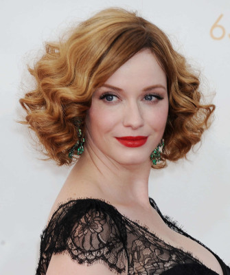 Christina Hendricks pic #667054