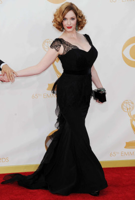 Christina Hendricks pic #667048