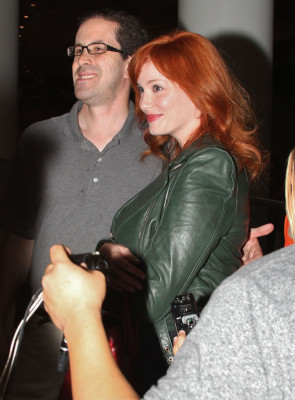 photo 20 in Christina Hendricks gallery [id556787] 2012-09-10 00:00:00