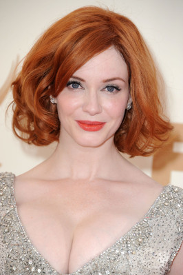 Christina Hendricks pic #421210