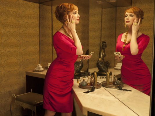 Christina Hendricks pic #396791
