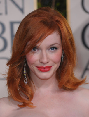 Christina Hendricks pic #236270