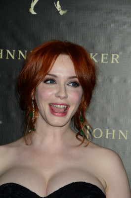 Christina Hendricks pic #401469