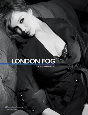 Christina Hendricks pic #320097