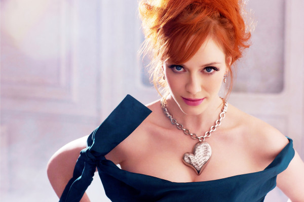Christina Hendricks pic #388871