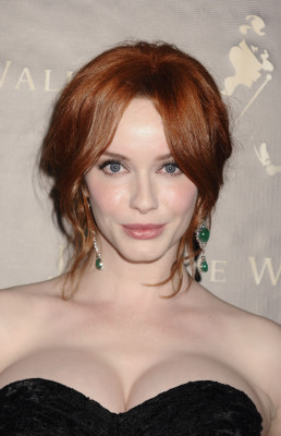Christina Hendricks pic #401470