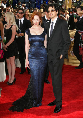 Christina Hendricks pic #333436
