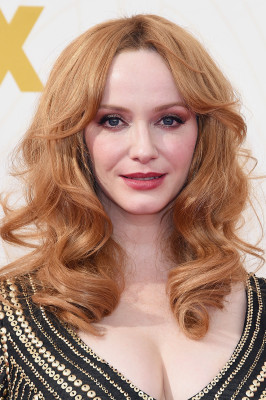 Christina Hendricks pic #831959