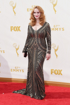 Christina Hendricks pic #831960