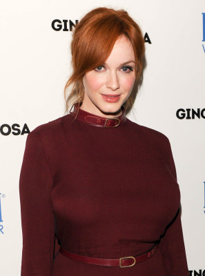photo 22 in Christina Hendricks gallery [id580979] 2012-11-13 00:00:00