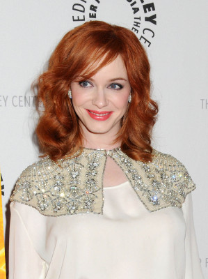 Christina Hendricks pic #360403
