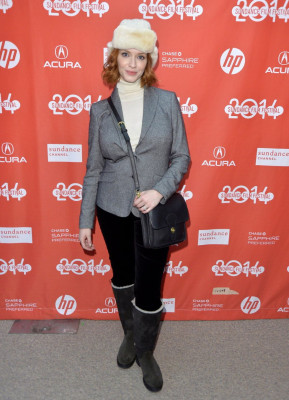 Christina Hendricks pic #698181