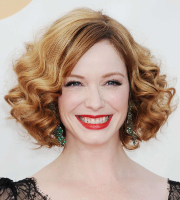 Christina Hendricks pic #674054