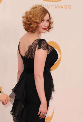 Christina Hendricks pic #674047
