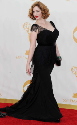 Christina Hendricks pic #674046