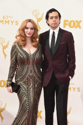 Christina Hendricks pic #831961