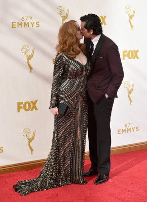 Christina Hendricks pic #831963