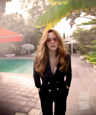 Christina Hendricks pic #816862