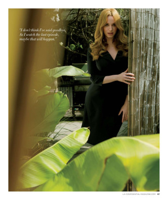 Christina Hendricks pic #816861
