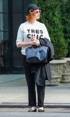 Christina Hendricks pic #673594