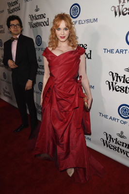 Christina Hendricks pic #859616