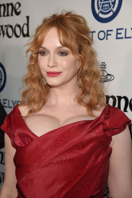 Christina Hendricks pic #859618