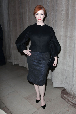 Christina Hendricks pic #792978