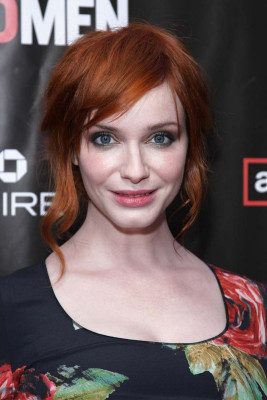 Christina Hendricks pic #306184