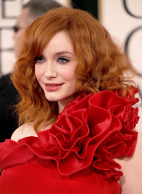 Christina Hendricks pic #343898