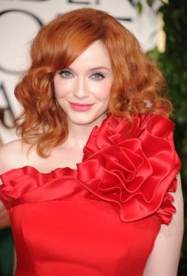Christina Hendricks pic #343893
