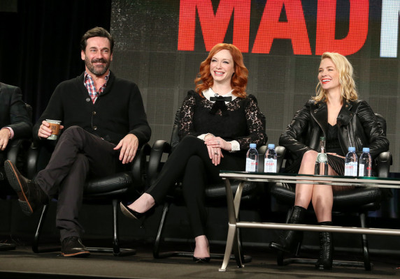 Christina Hendricks pic #788040