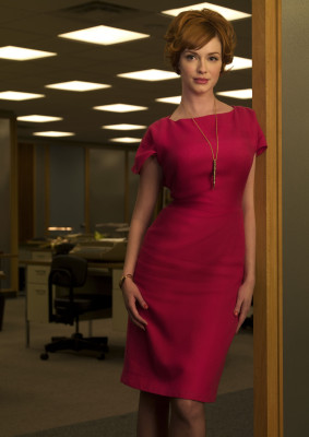 Christina Hendricks pic #389559