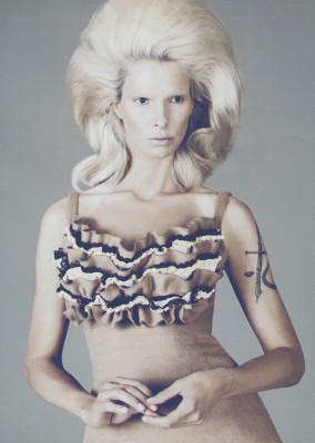Christina Kruse pic #925097