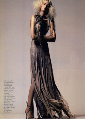 Christina Kruse pic #925113