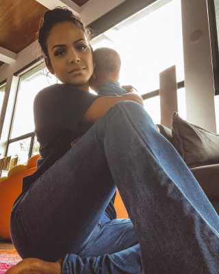 photo 10 in Christina Milian gallery [id1251364] 2020-03-20 00:00:00