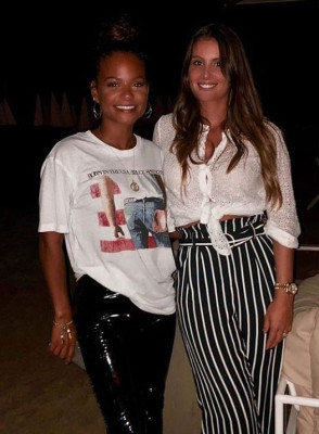 Christina Milian pic #1155575