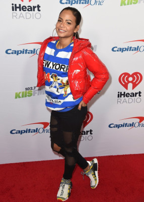 Christina Milian pic #1160630