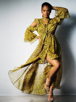 Christina Milian pic #1239964