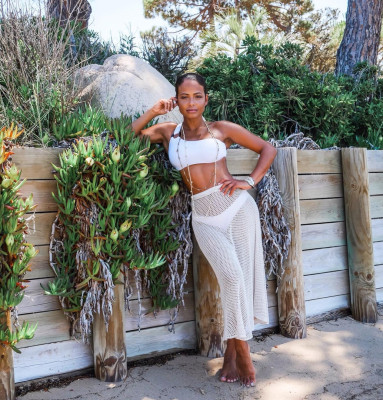 Christina Milian pic #1199419