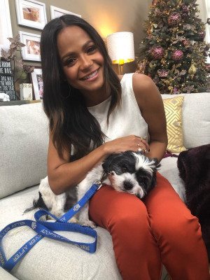 Christina Milian pic #1161240