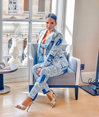 Christina Milian pic #1239516