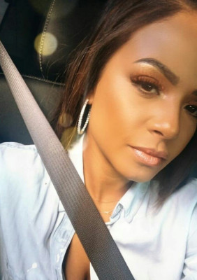 Christina Milian pic #1035637