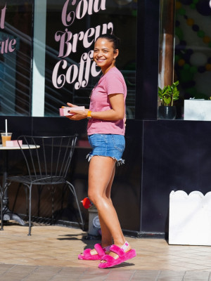 Christina Milian