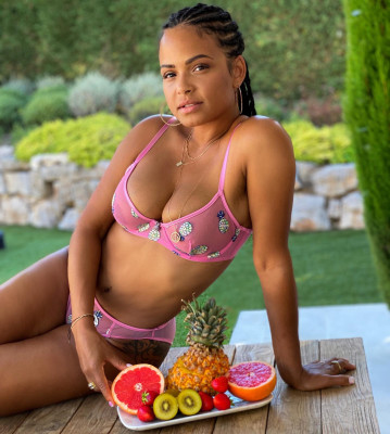 Christina Milian pic #1271250