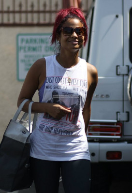 Christina Milian pic #681299