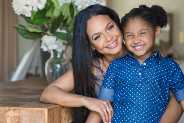 Christina Milian pic #1182621