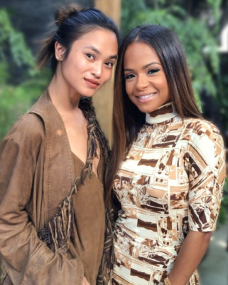 Christina Milian pic #1064281