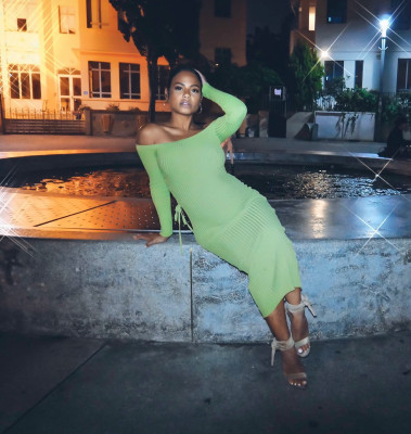 Christina Milian pic #1239512