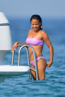 Christina Milian pic #1194248