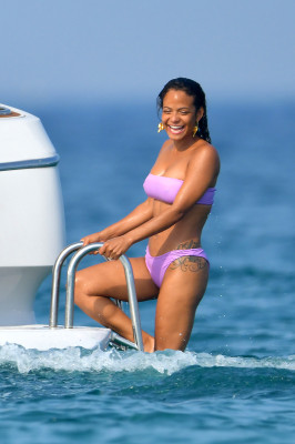 Christina Milian pic #1194246